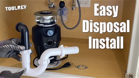 kraus sink installation|kraus sink garbage disposal installation.